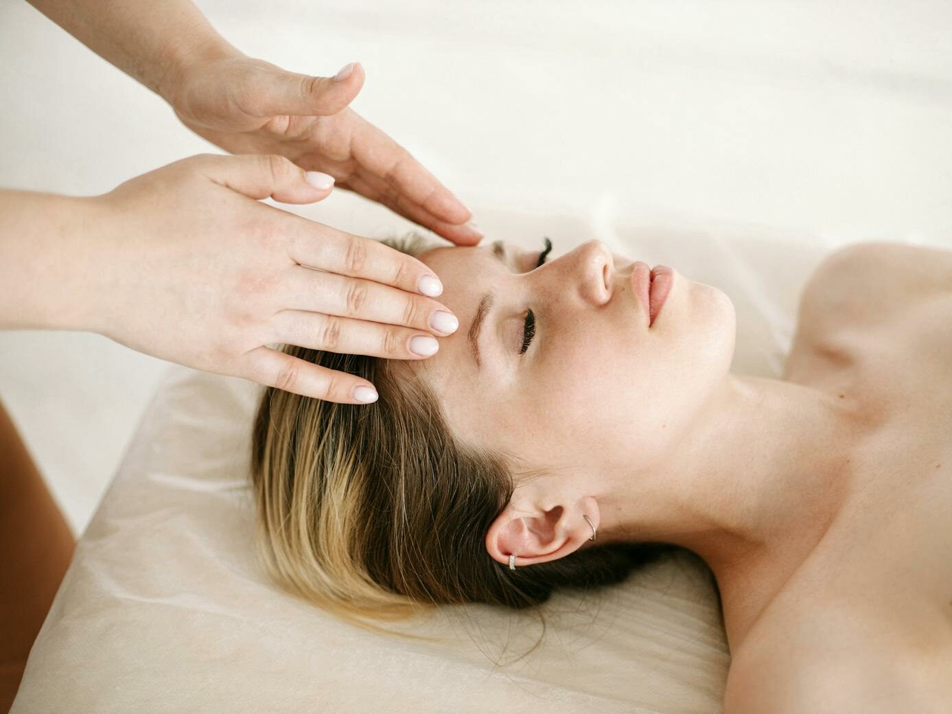 massage shiro champi à Toulouse